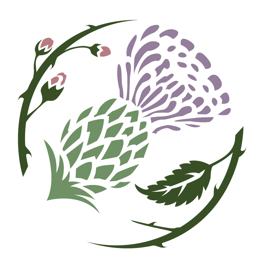 Thistle Logo